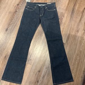 Chip and Pepper sorority jeans